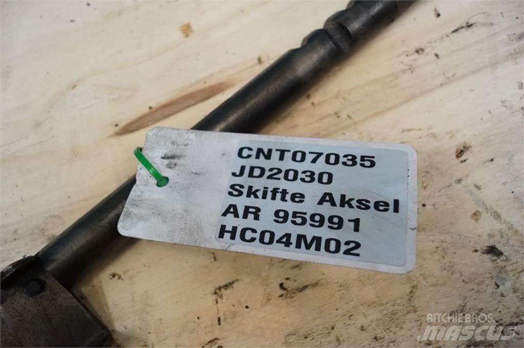 John Deere 2030 Mjenjač