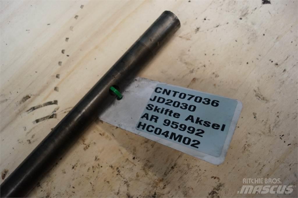 John Deere 2030 Mjenjač