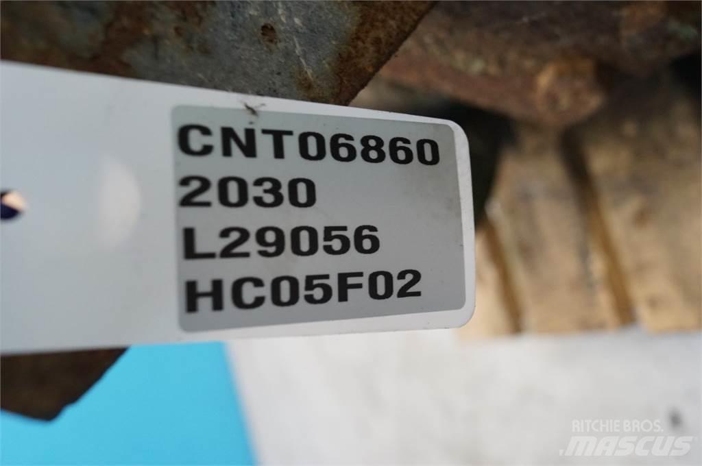 John Deere 2030 Ostala oprema za traktore