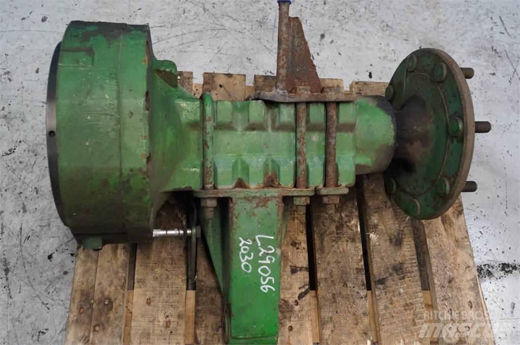 John Deere 2030 Ostala oprema za traktore