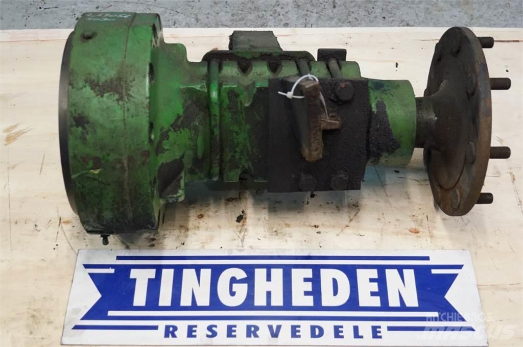 John Deere 2030 Ostala oprema za traktore