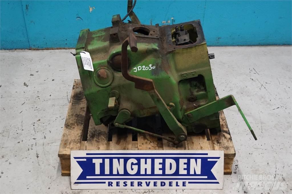 John Deere 2030 Mjenjač