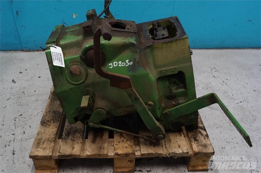 John Deere 2030 Mjenjač