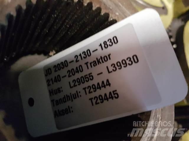 John Deere 2040 Ostala oprema za traktore