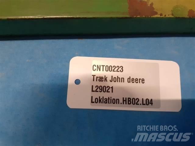 John Deere 2040 Ostala oprema za traktore