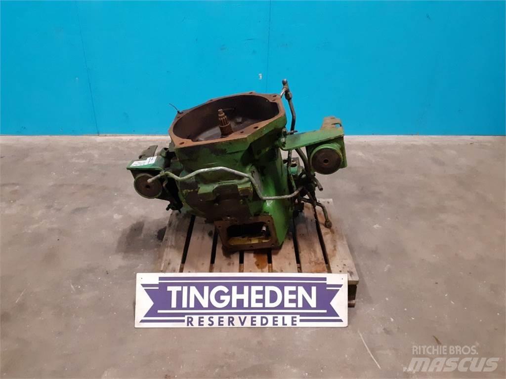 John Deere 2040 Mjenjač