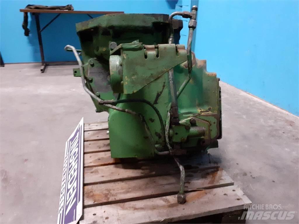 John Deere 2040 Mjenjač