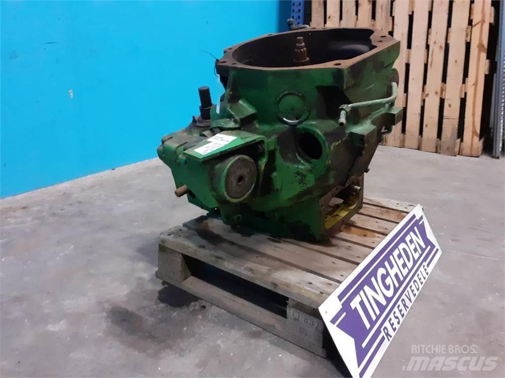 John Deere 2040 Mjenjač