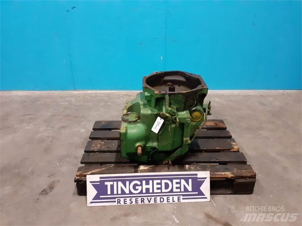 John Deere 2040 Mjenjač