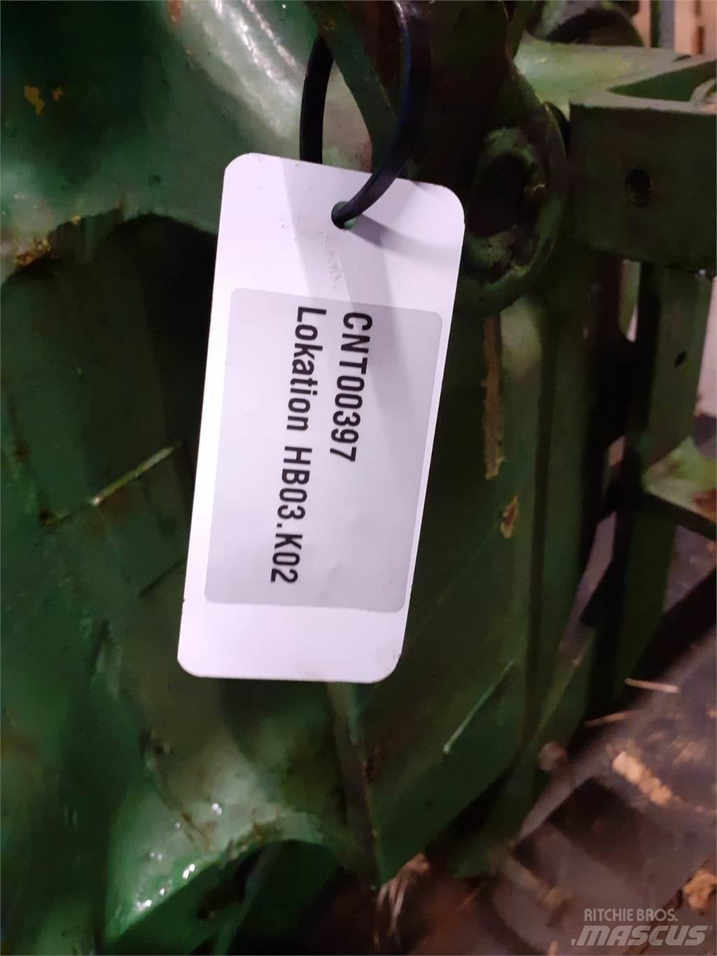 John Deere 2040 Mjenjač