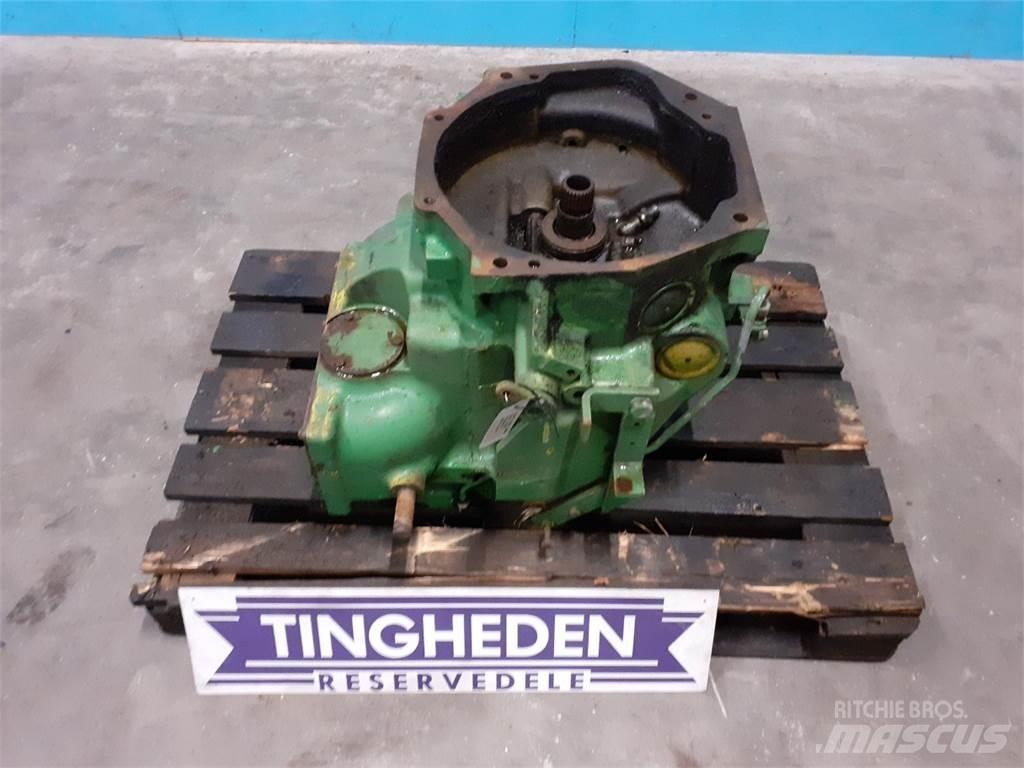 John Deere 2040 Mjenjač