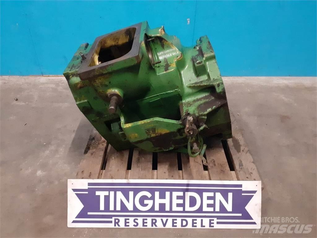John Deere 2040 Mjenjač