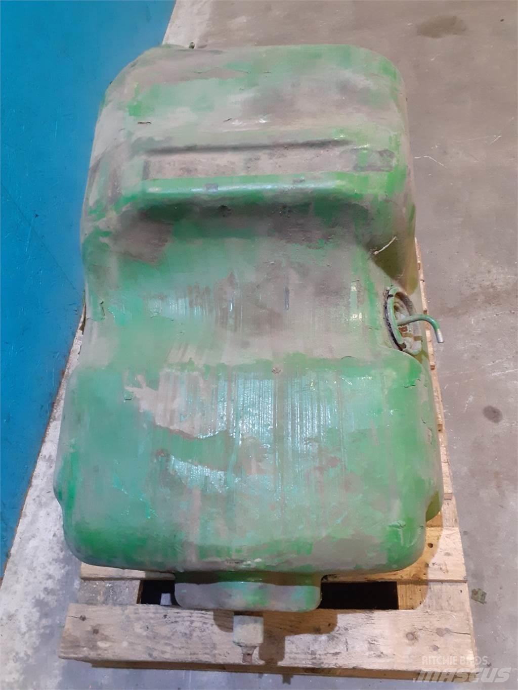 John Deere 2040 Ostala oprema za traktore