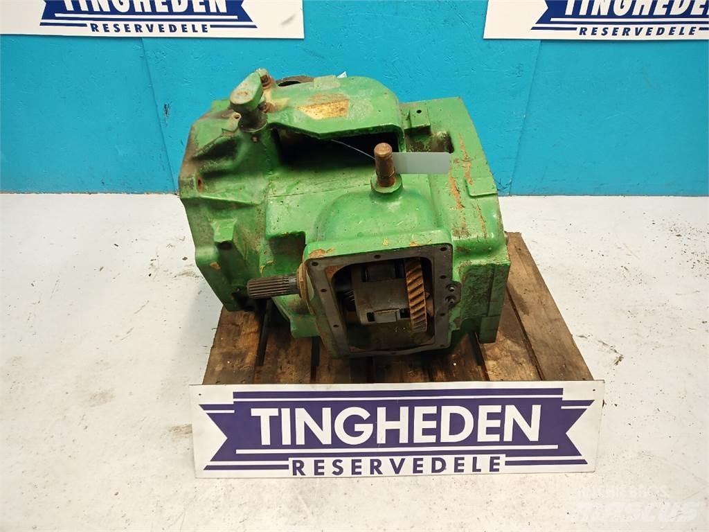 John Deere 2040 Mjenjač