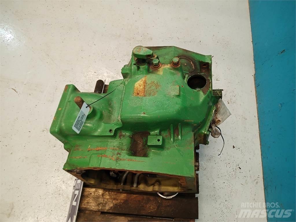John Deere 2040 Mjenjač