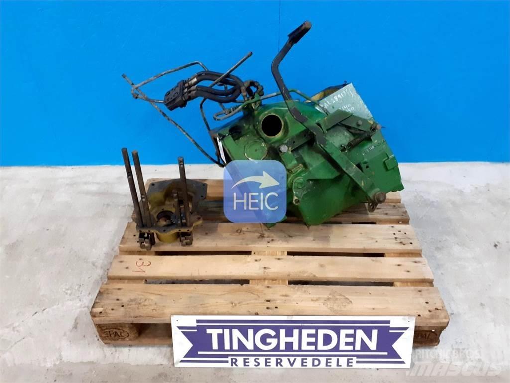 John Deere 2040 Mjenjač