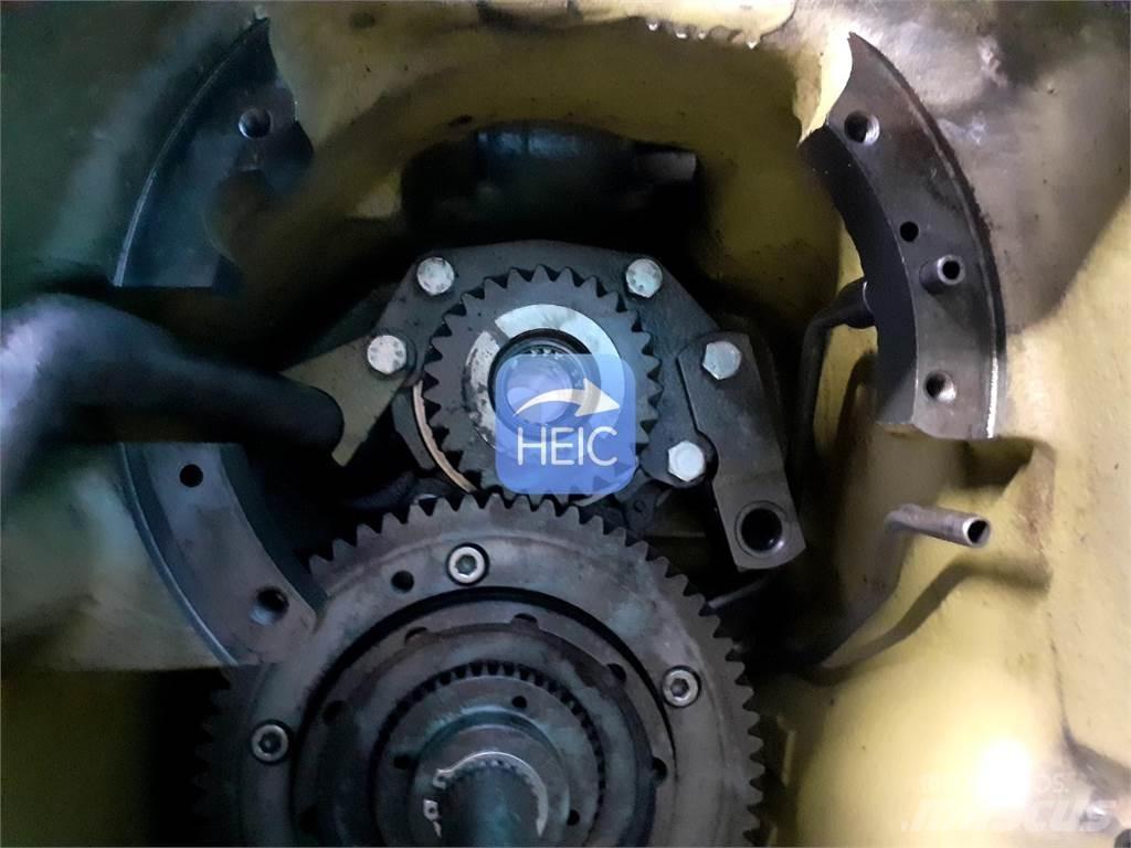 John Deere 2040 Mjenjač