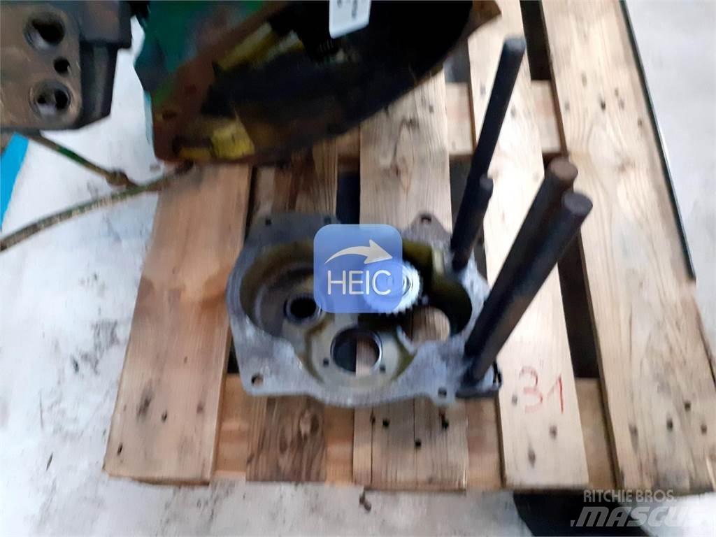 John Deere 2040 Mjenjač