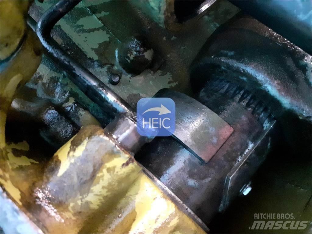 John Deere 2040 Ostala oprema za traktore