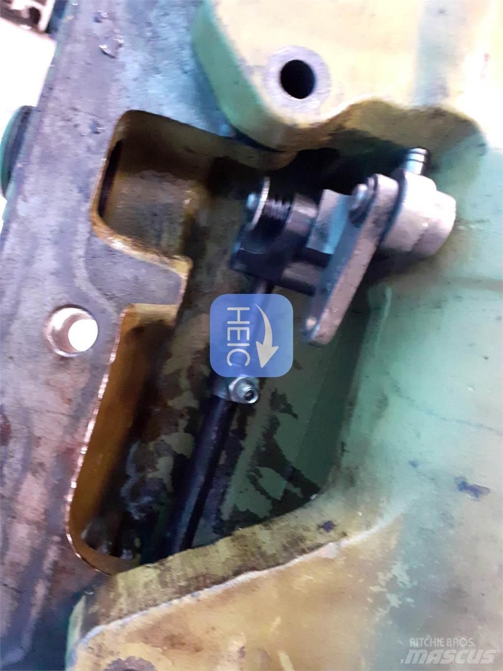 John Deere 2040 Ostala oprema za traktore