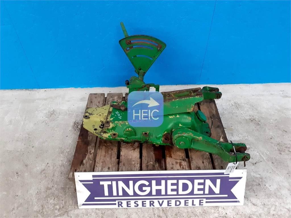 John Deere 2040 Ostala oprema za traktore