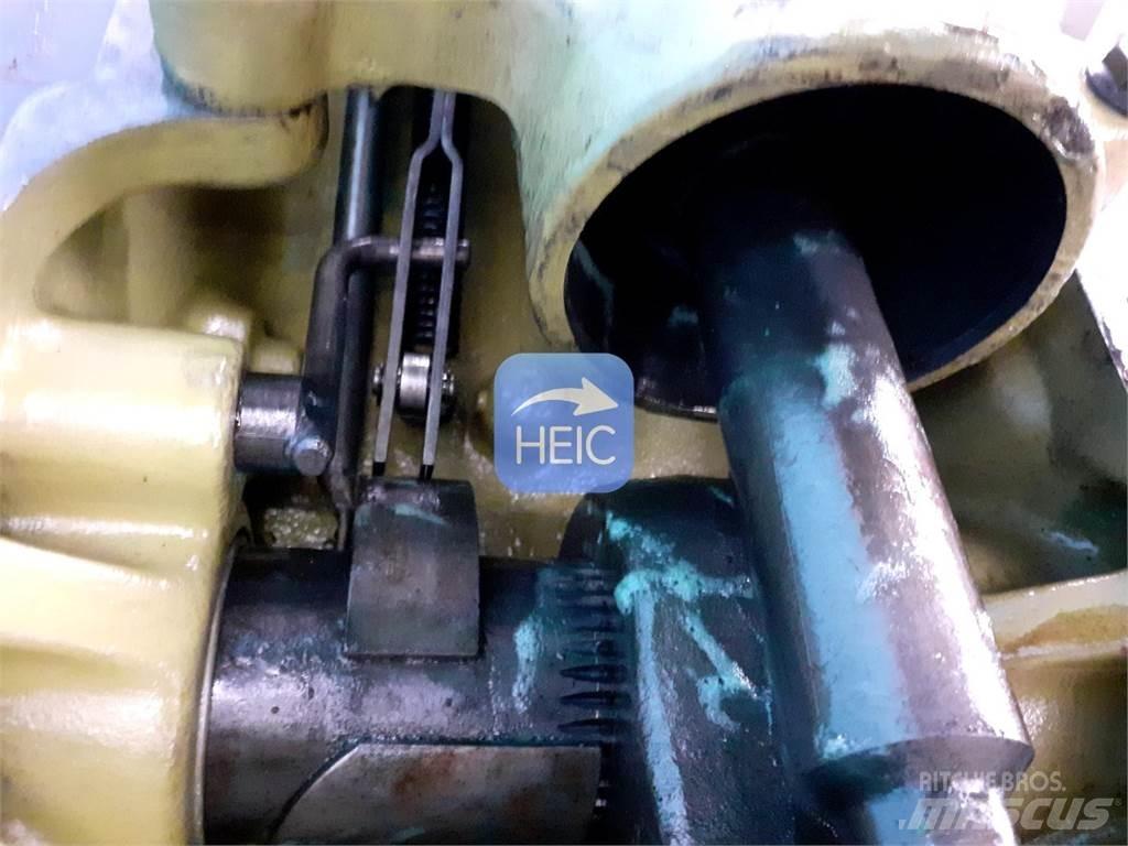 John Deere 2040 Ostala oprema za traktore