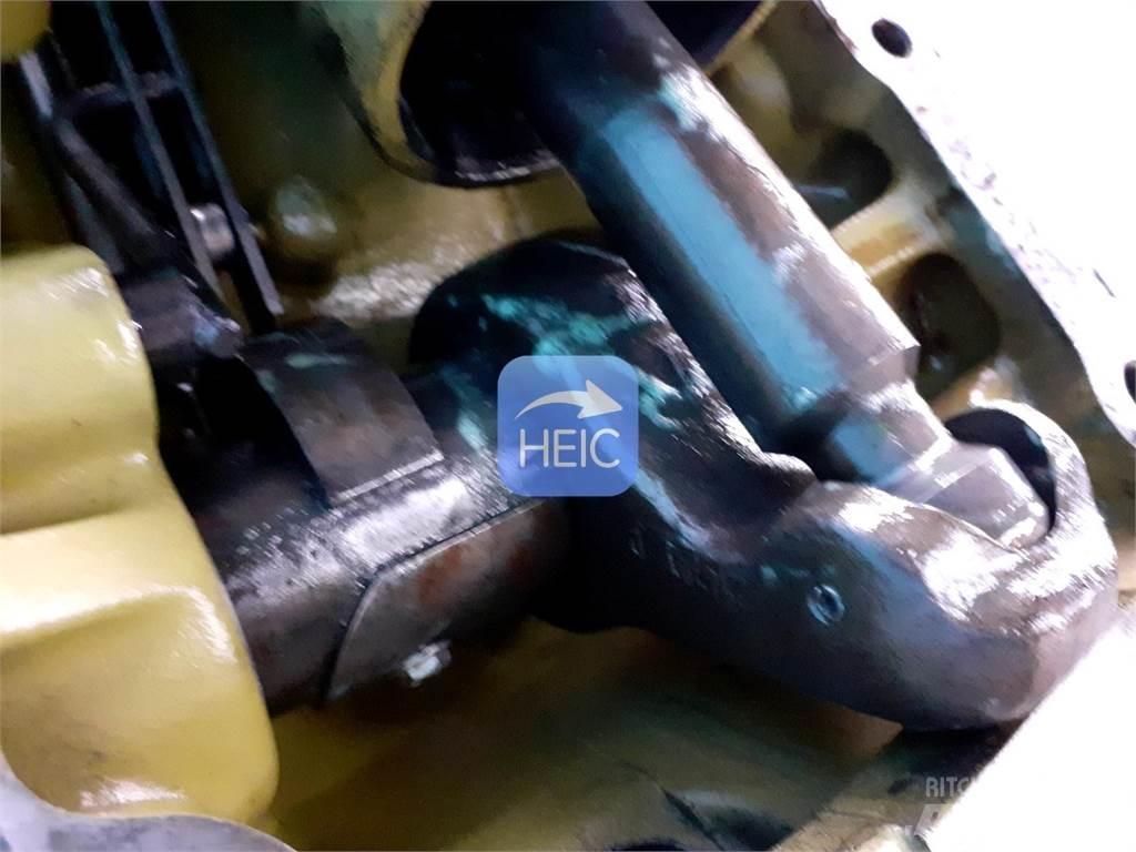 John Deere 2040 Ostala oprema za traktore