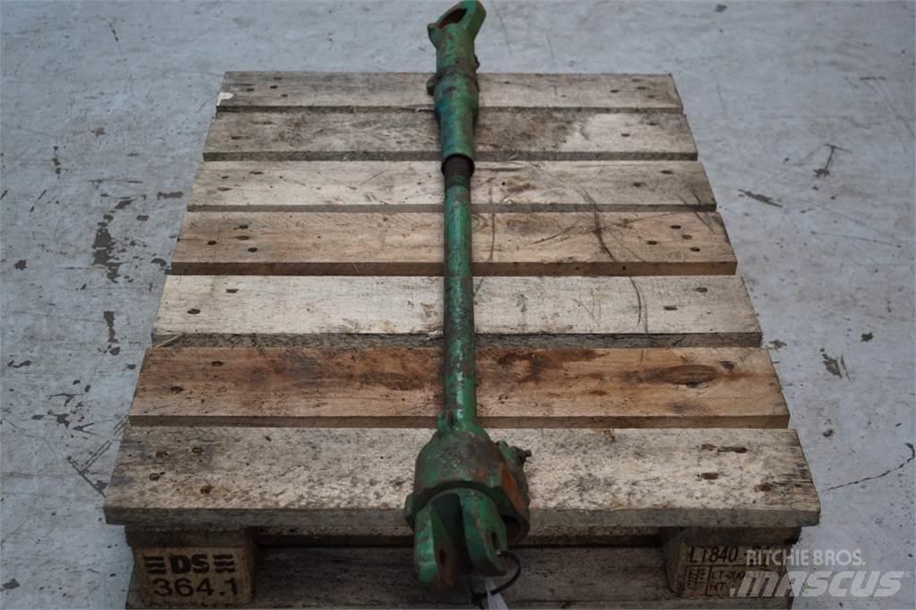 John Deere 2040 Ostala oprema za traktore