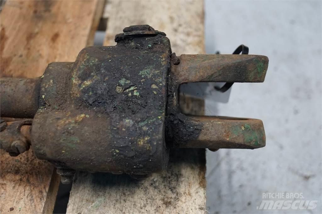 John Deere 2040 Ostala oprema za traktore