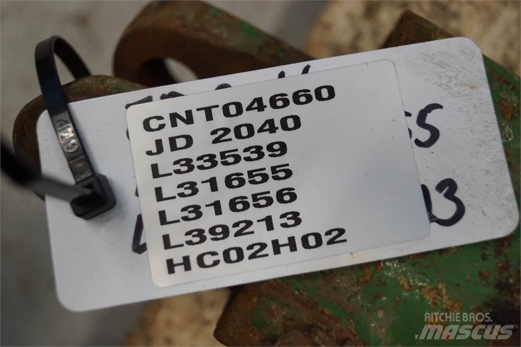 John Deere 2040 Ostala oprema za traktore