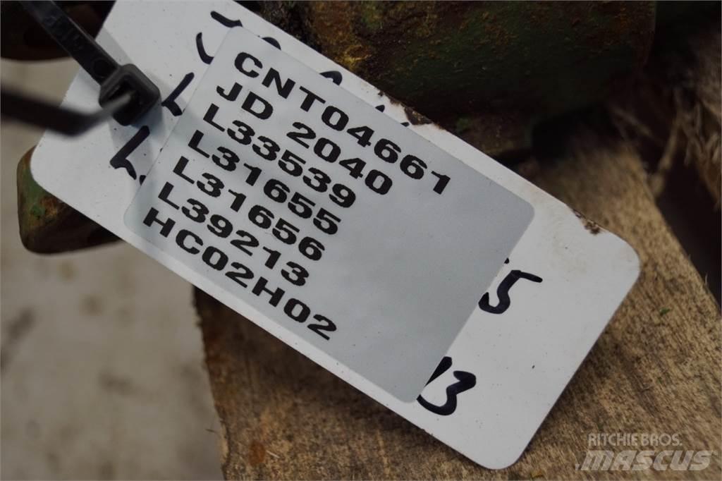 John Deere 2040 Ostala oprema za traktore