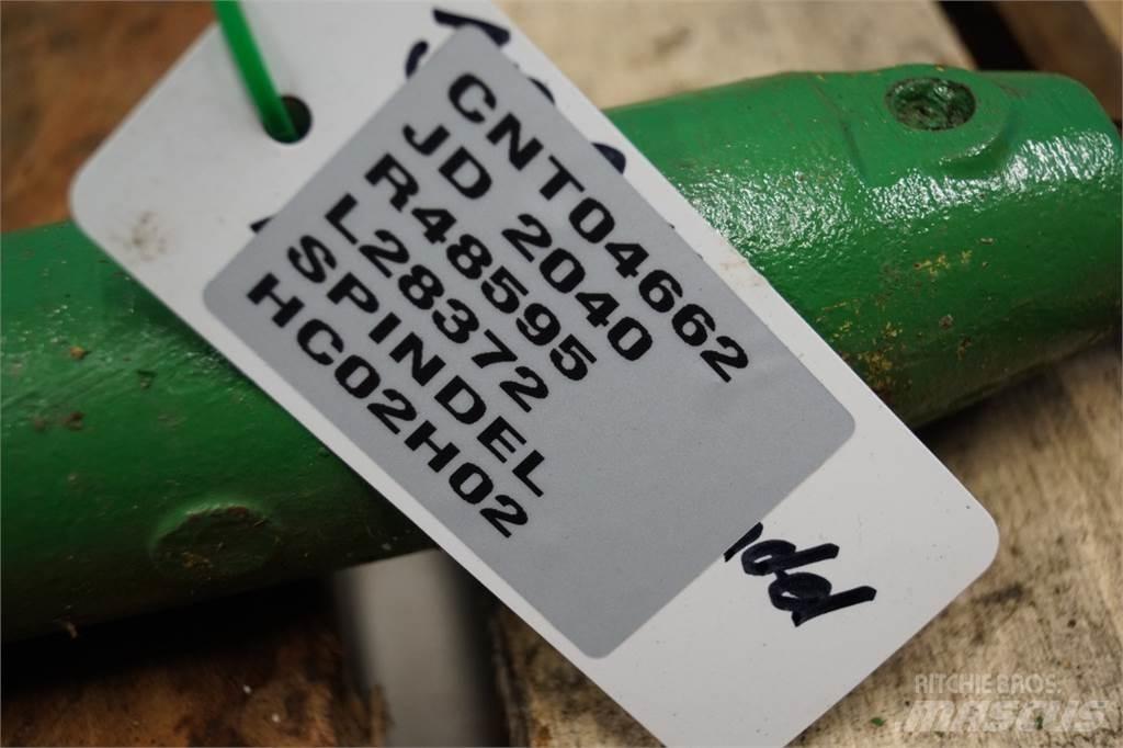 John Deere 2040 Ostala oprema za traktore