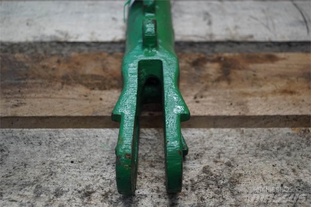 John Deere 2040 Ostala oprema za traktore