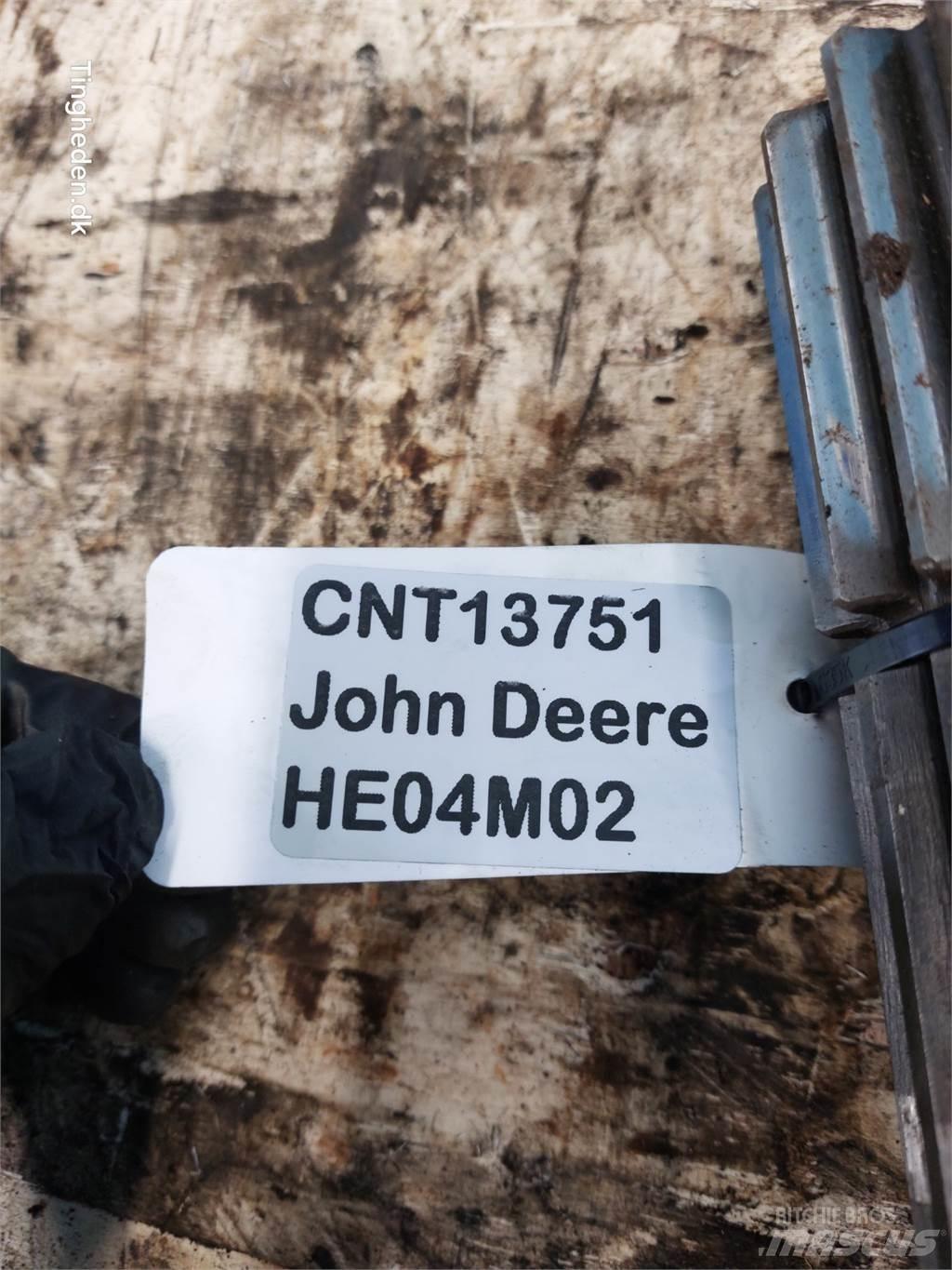 John Deere 2040 Ostala oprema za traktore
