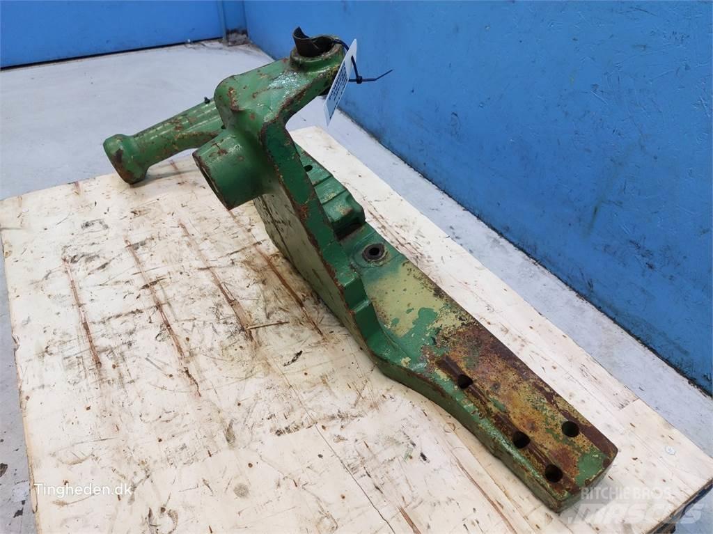 John Deere 2040 Ostala oprema za traktore