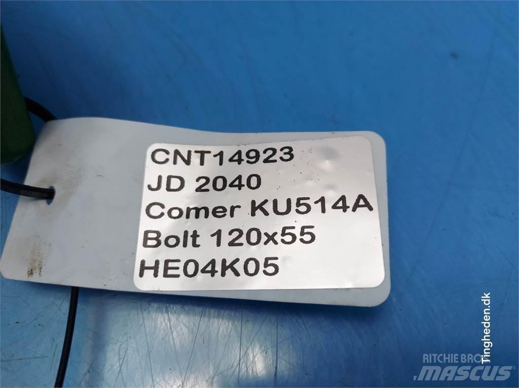 John Deere 2040 Ostala oprema za traktore
