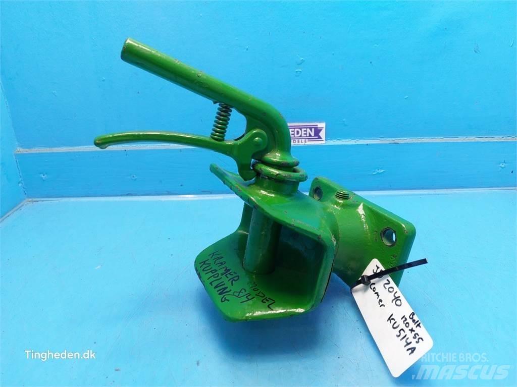 John Deere 2040 Ostala oprema za traktore
