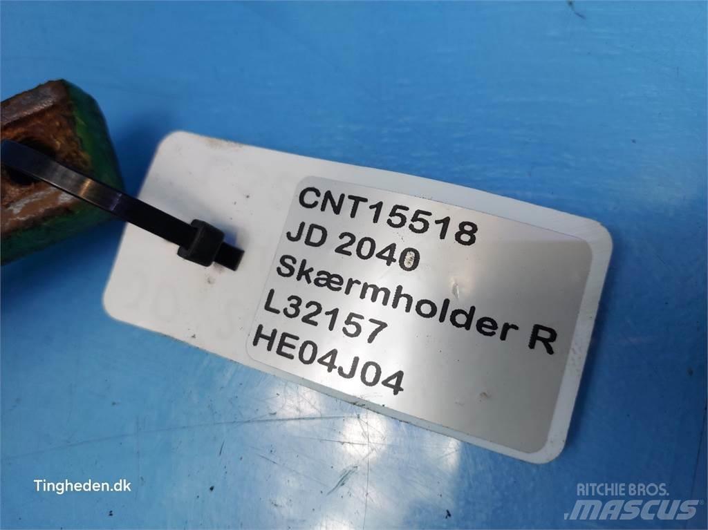 John Deere 2040 Ostala oprema za traktore