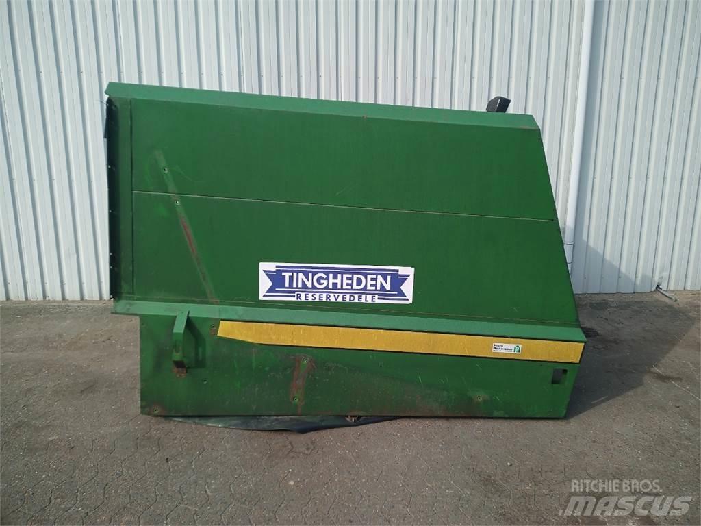 John Deere 2054 Poljoprivreda – ostalo