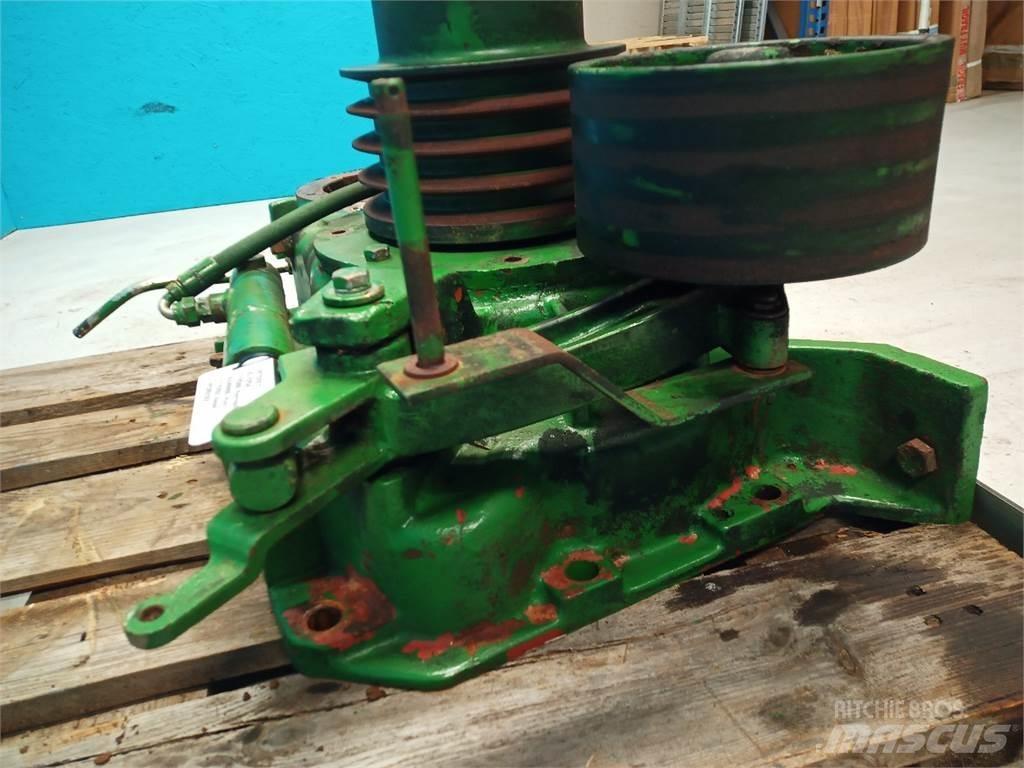 John Deere 2054 Mjenjač