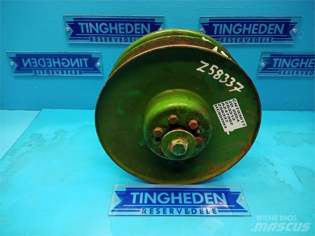 John Deere 2054 Poljoprivreda – ostalo