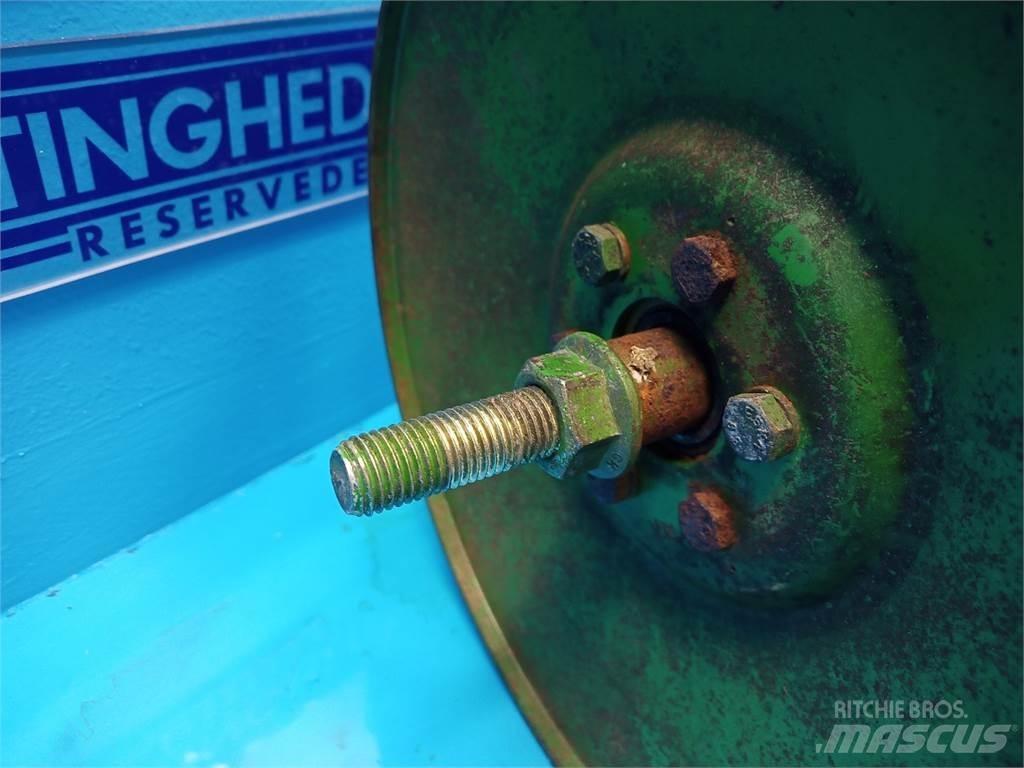 John Deere 2054 Poljoprivreda – ostalo