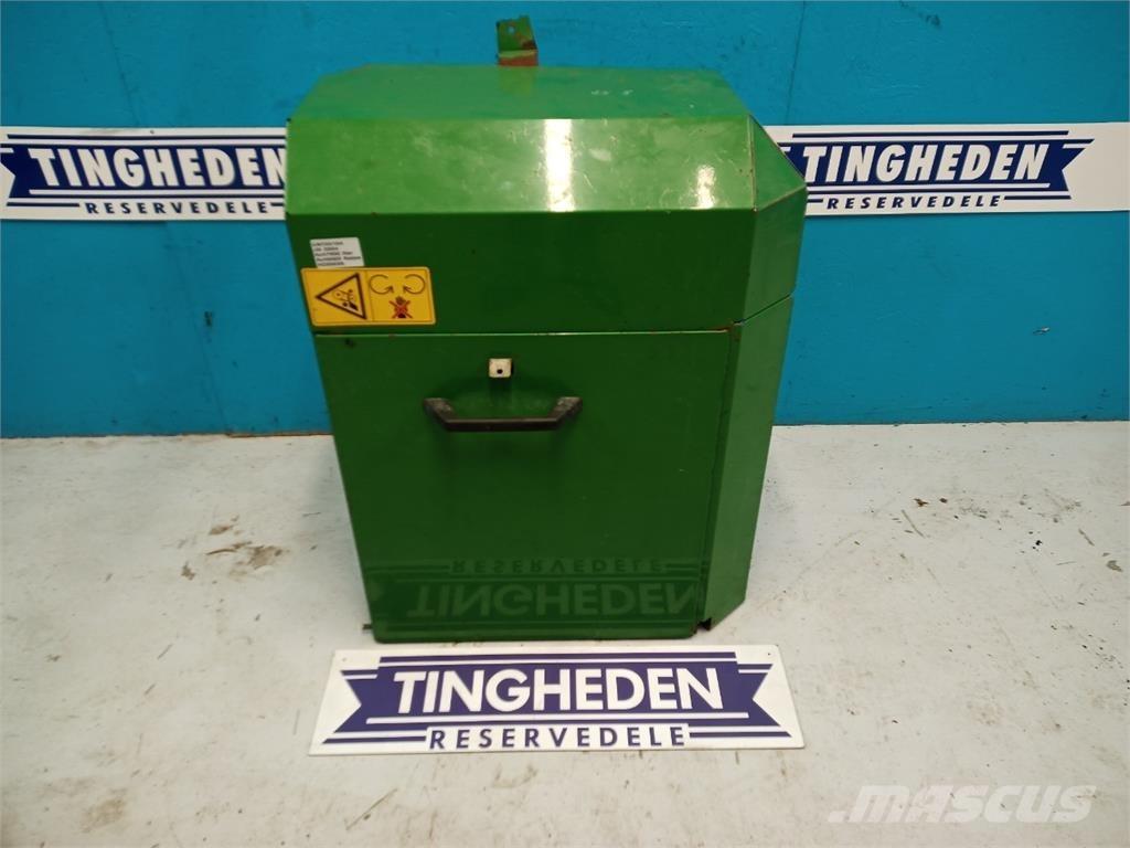 John Deere 2054 Poljoprivreda – ostalo