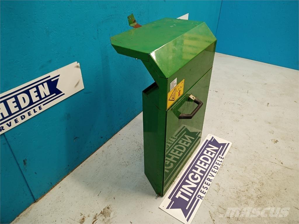 John Deere 2054 Poljoprivreda – ostalo