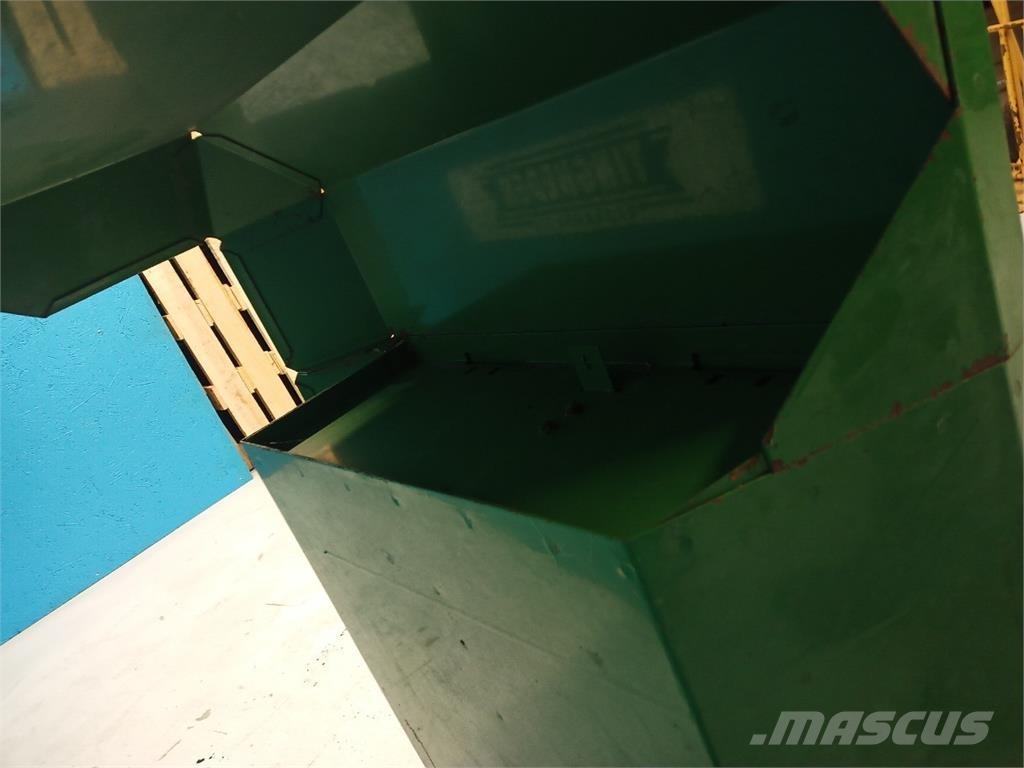 John Deere 2054 Poljoprivreda – ostalo
