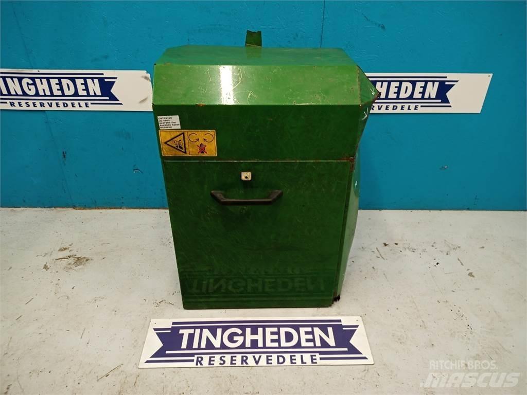 John Deere 2054 Poljoprivreda – ostalo
