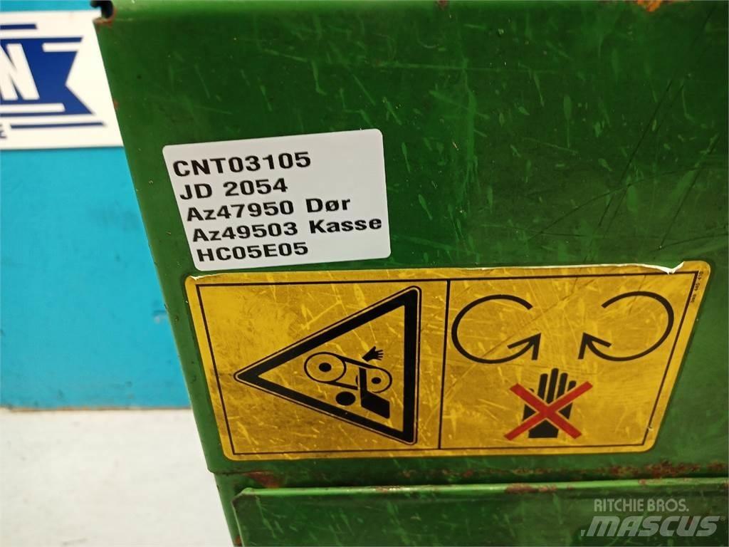 John Deere 2054 Poljoprivreda – ostalo