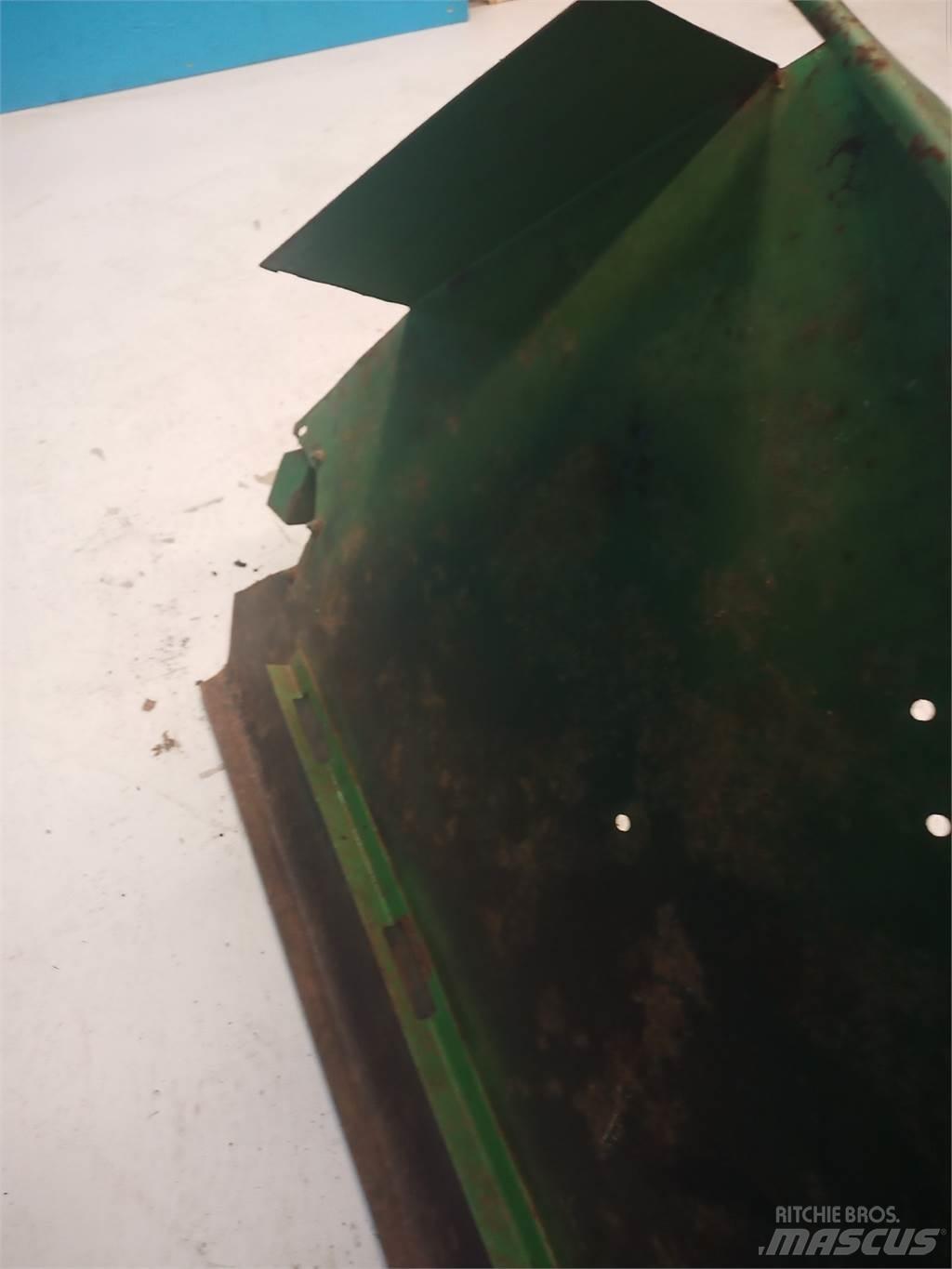 John Deere 2054 Poljoprivreda – ostalo