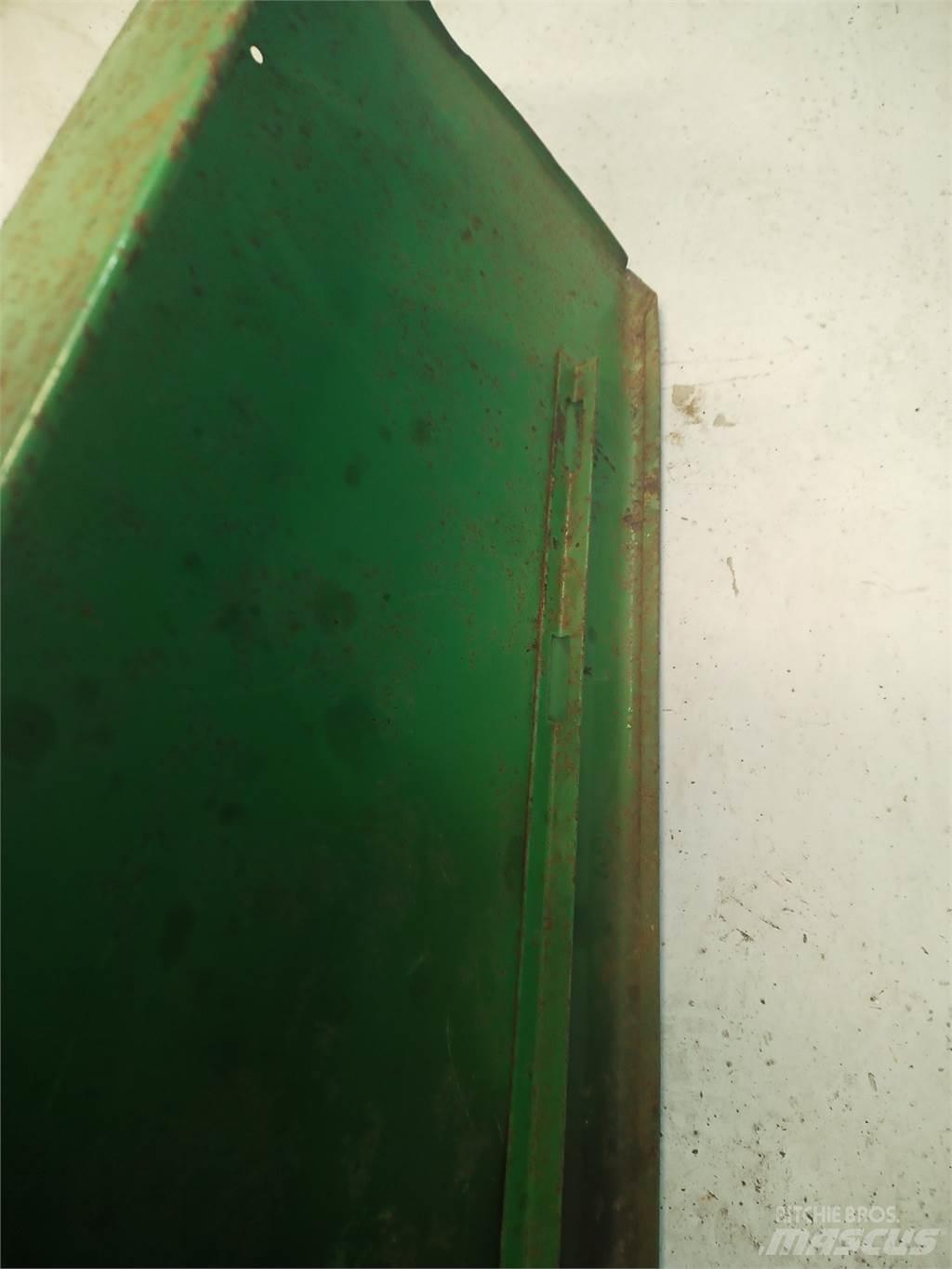 John Deere 2054 Poljoprivreda – ostalo