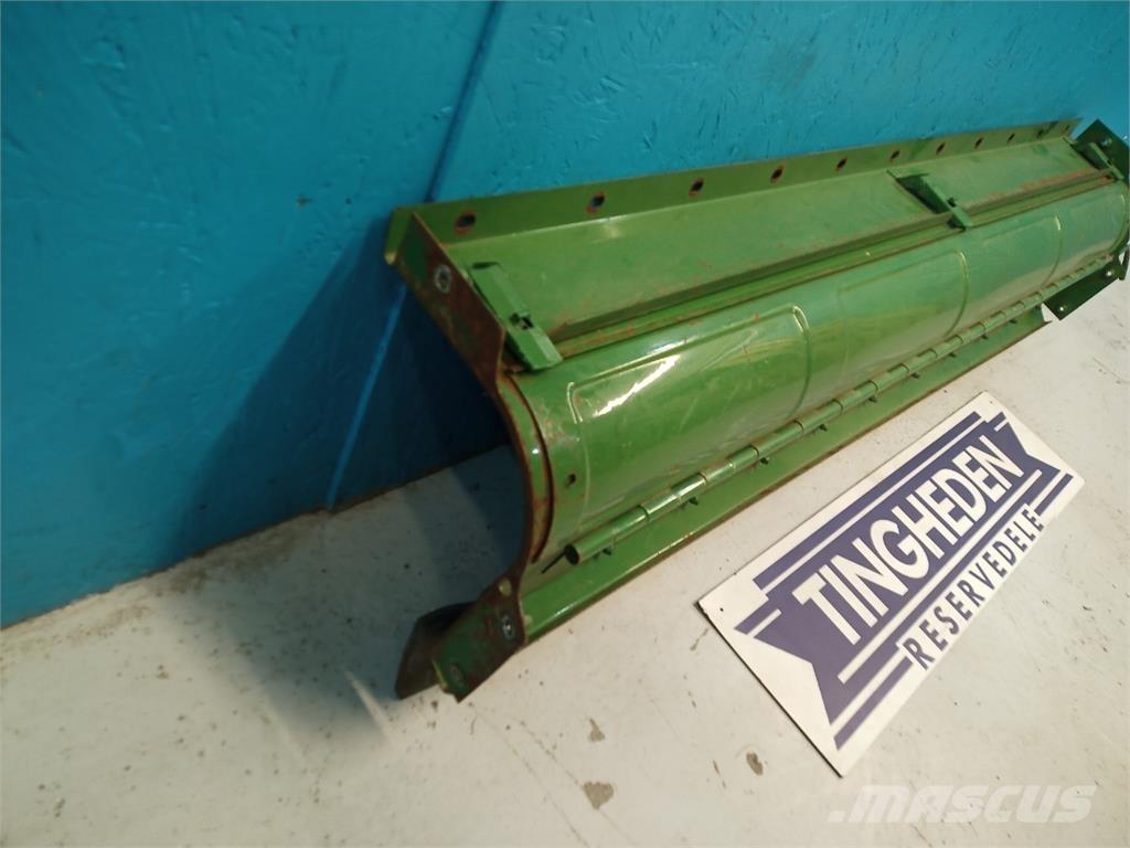 John Deere 2054 Posipači soli i pijeska